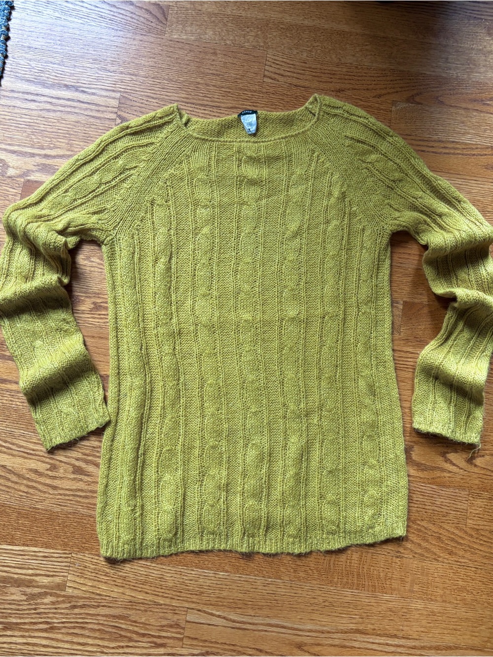 J.Crew Women’s Sweater Gorgeous Large